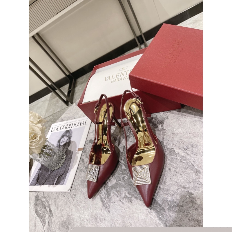 Valentino Sandals